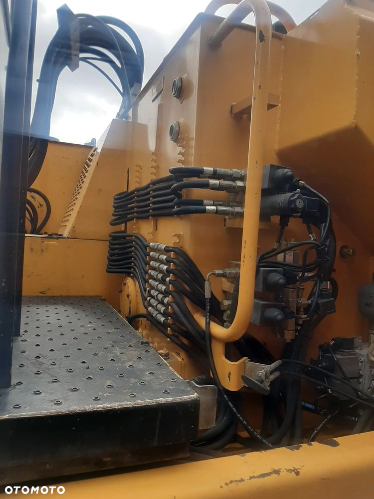 Liebherr 316 - 5