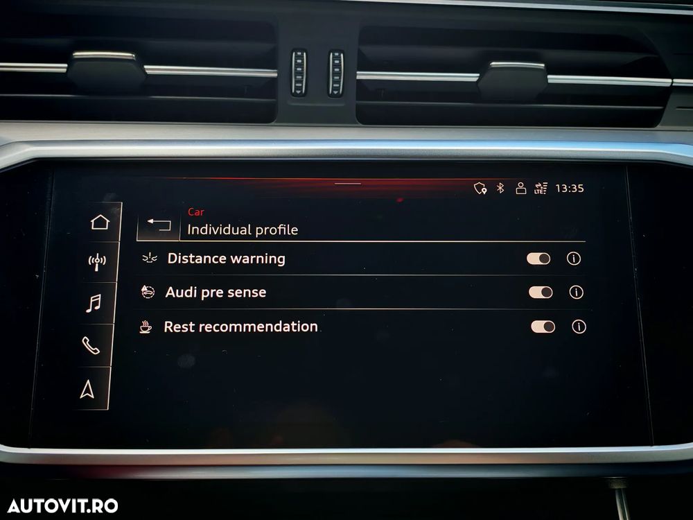 Audi S6 3.0 TDI quattro Tiptronic - 34