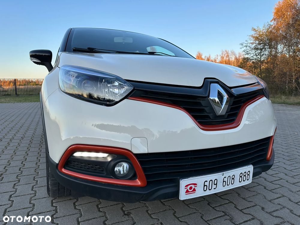Renault Captur ENERGY TCe 90 Experience - 9
