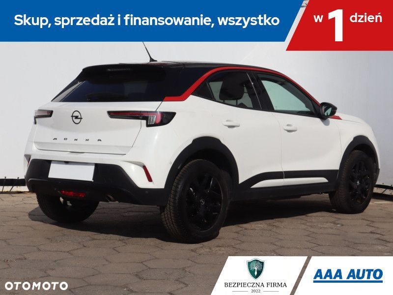 Opel Mokka - 7