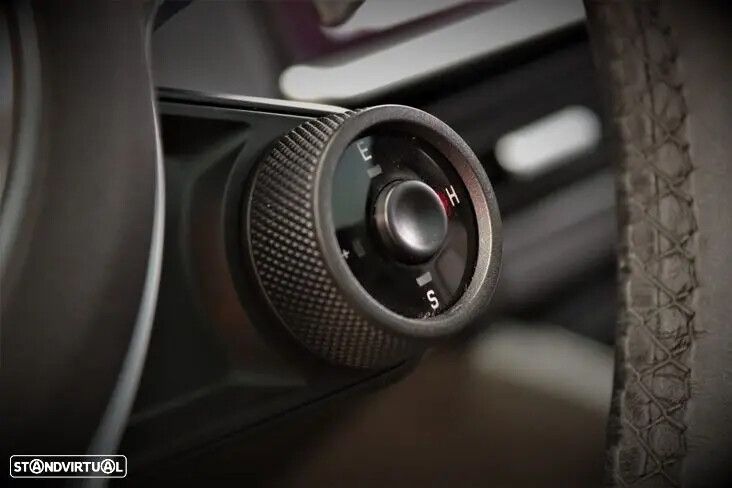 Porsche Cayenne Coupé - 30