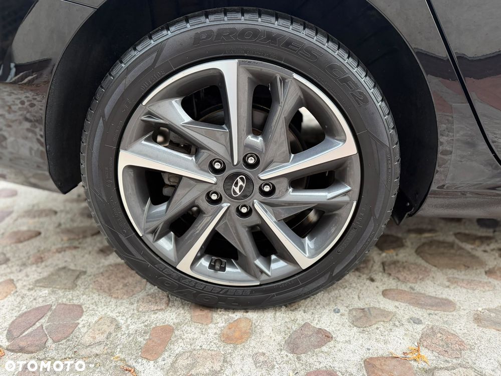 Hyundai i30 - 17
