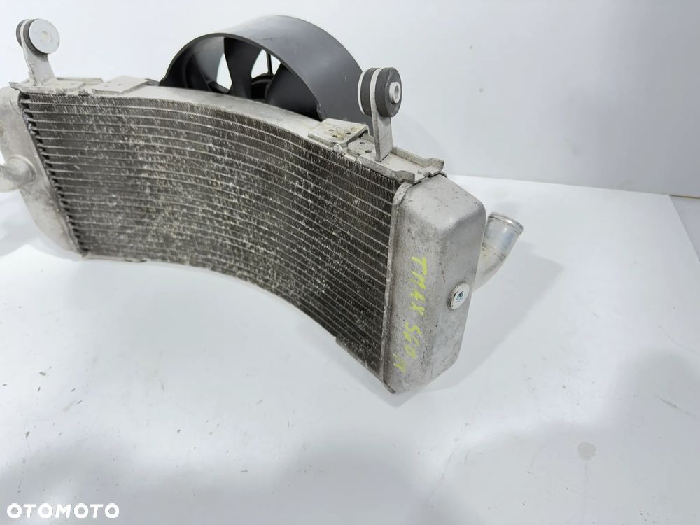 Chłodnica KPL  Yamaha T-Max  530  560   TMAX    18-21 - 4