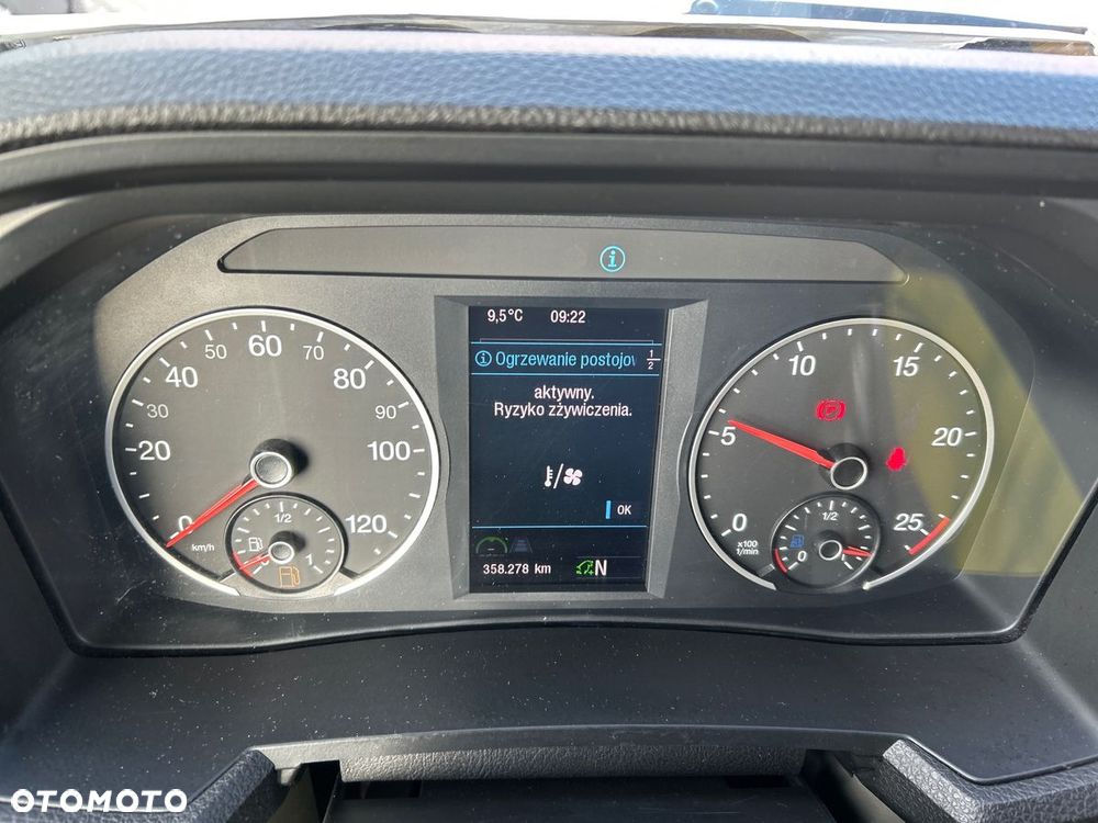 MAN TGX 18.510 4x2 BL SA - 18