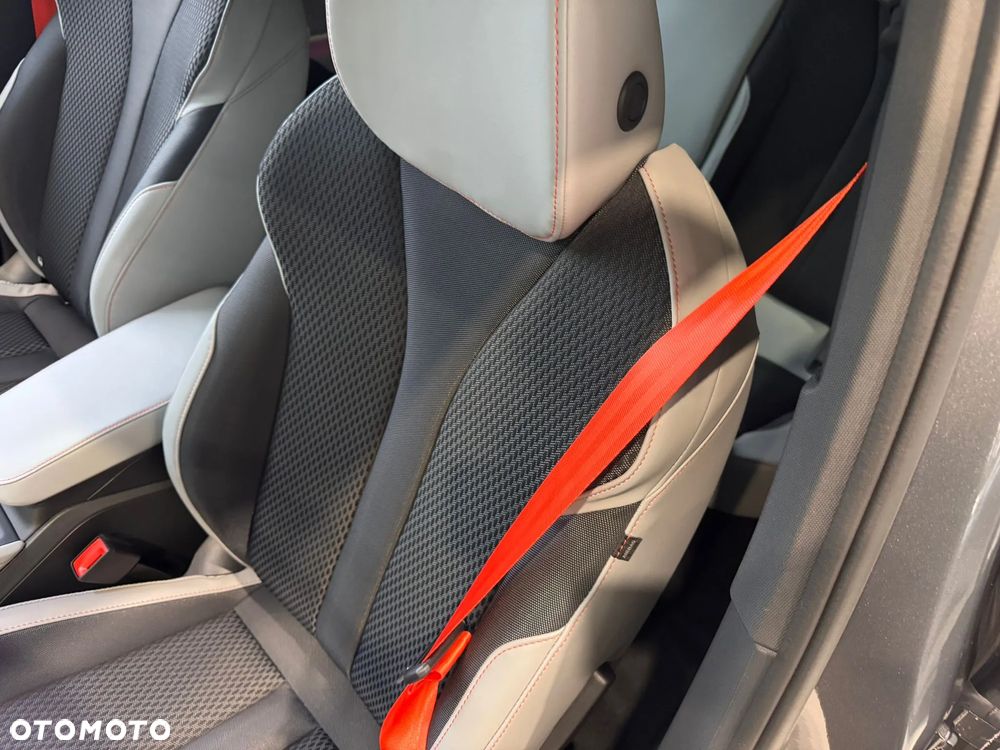 Skoda Elroq 85 82kWh - 8