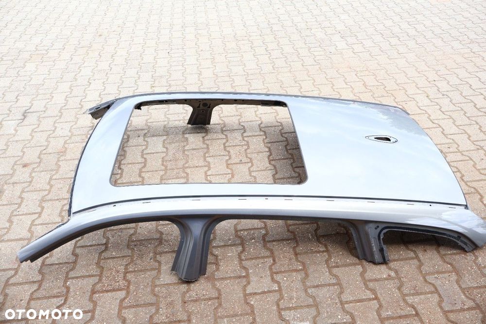 BMW 3 G21 DACH PANORAMA WX1A - 1