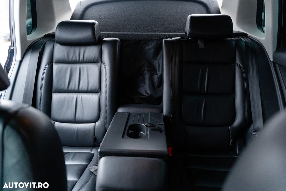 Volkswagen Tiguan 2.0 TDI DPF 4Motion DSG Life - 10