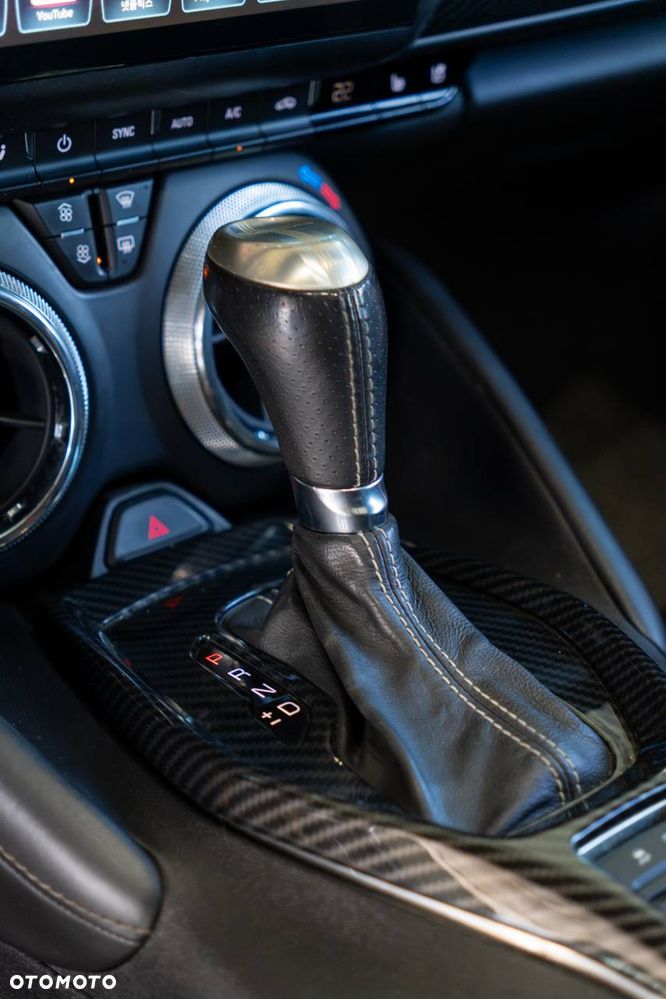 Chevrolet Camaro 6.2 V8 - 19