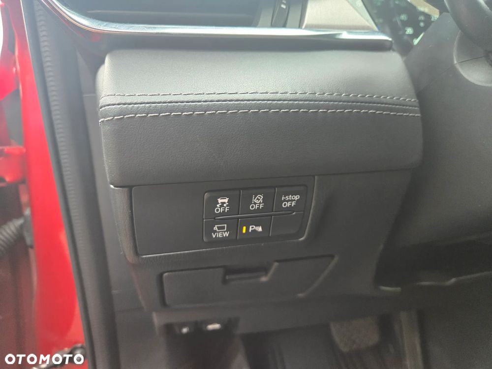 Mazda 6 2.2 D SkyPassion - 17