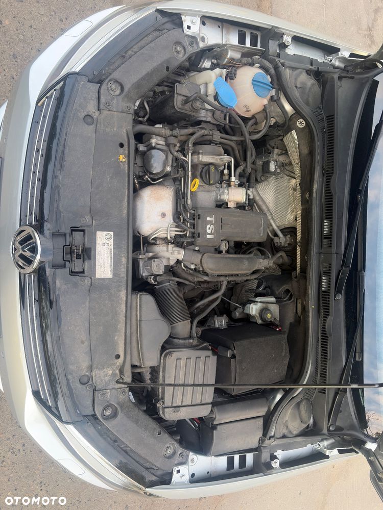Volkswagen Jetta 1.2 TSI Comfortline - 8