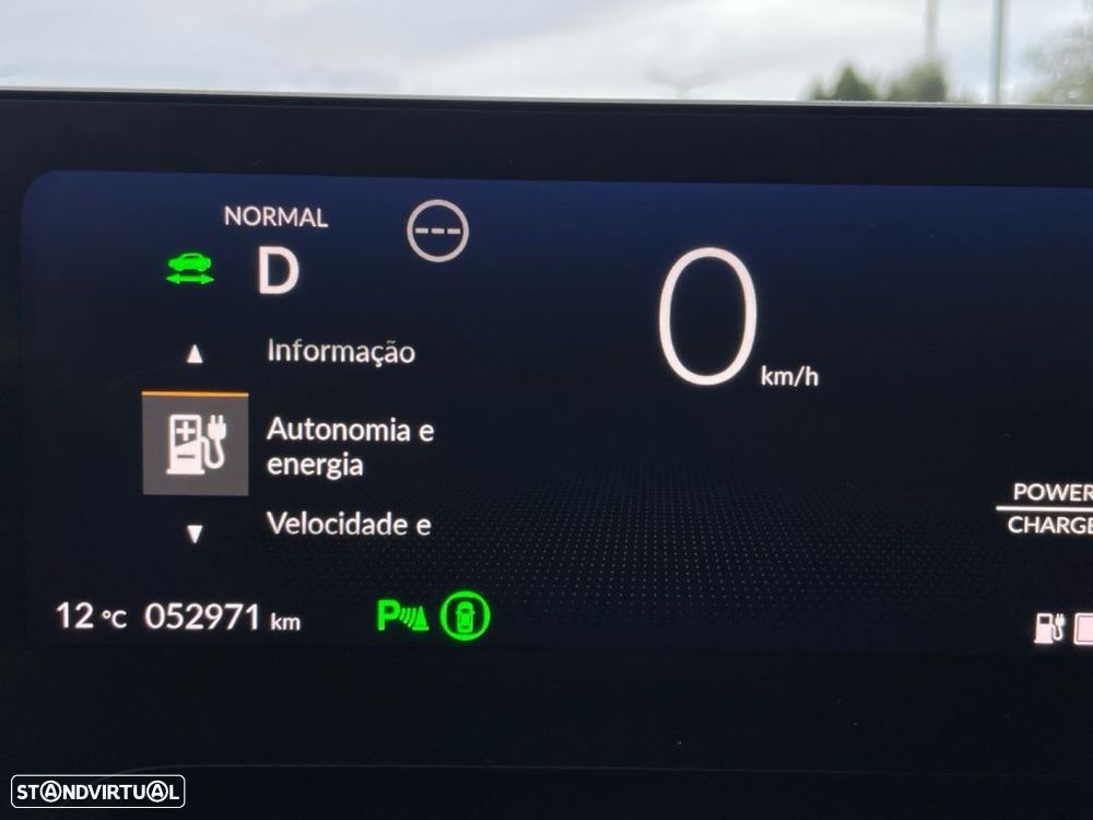 Honda e Standard - 3