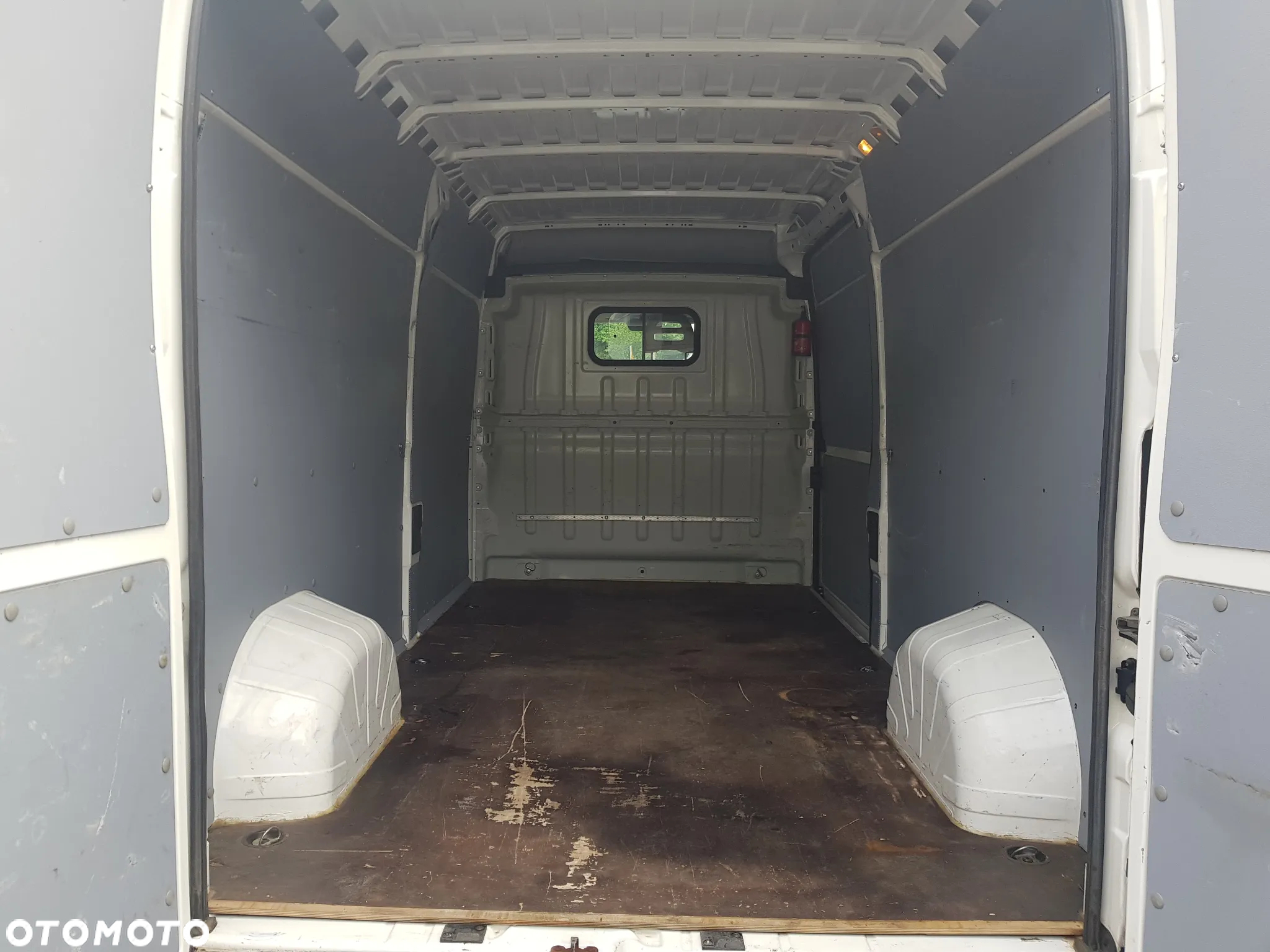 Citroën JUMPER 35 L3h2 130km MASTER DUCATO - 11