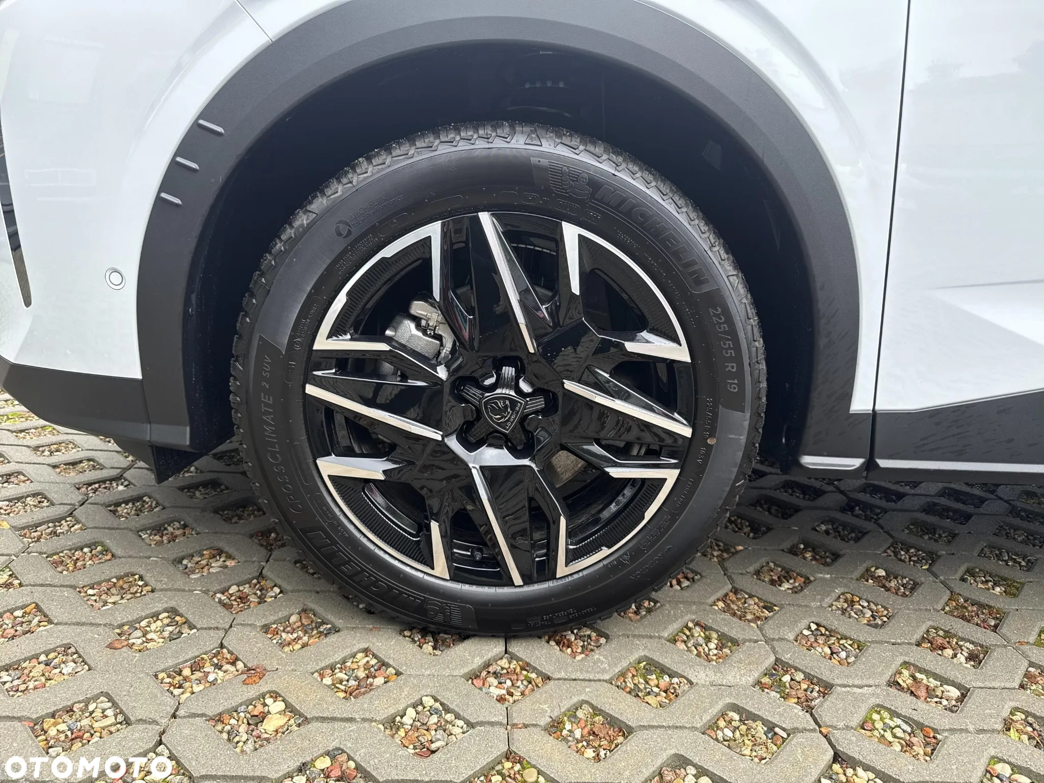 Peugeot 5008 - 13