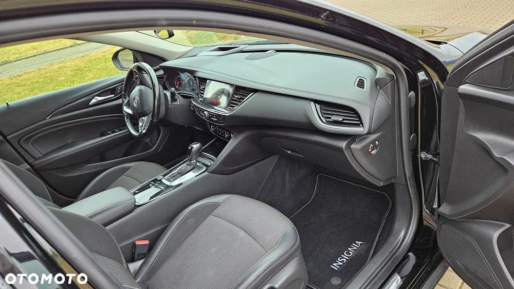 Opel Insignia 1.5 Direct InjectionTurbo Innovation - 11