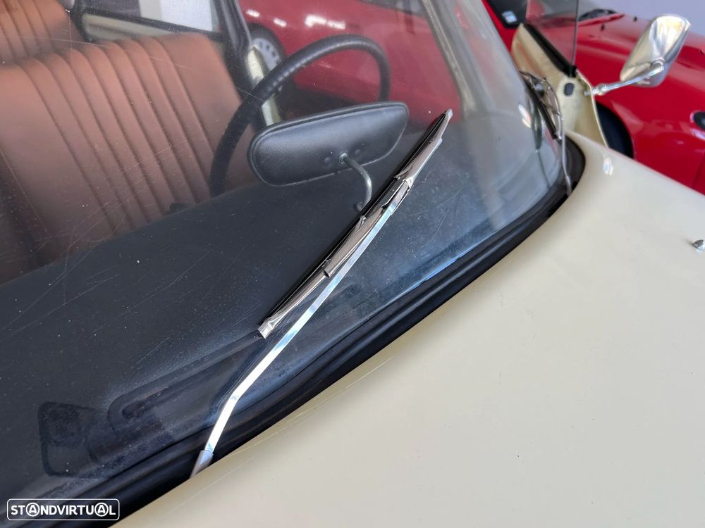 Citroën ID 19 - 18