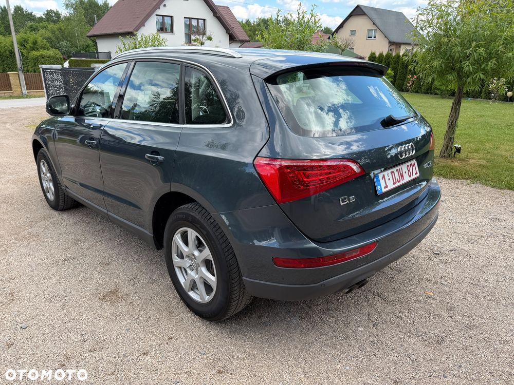 Audi Q5 2.0 TDI - 3
