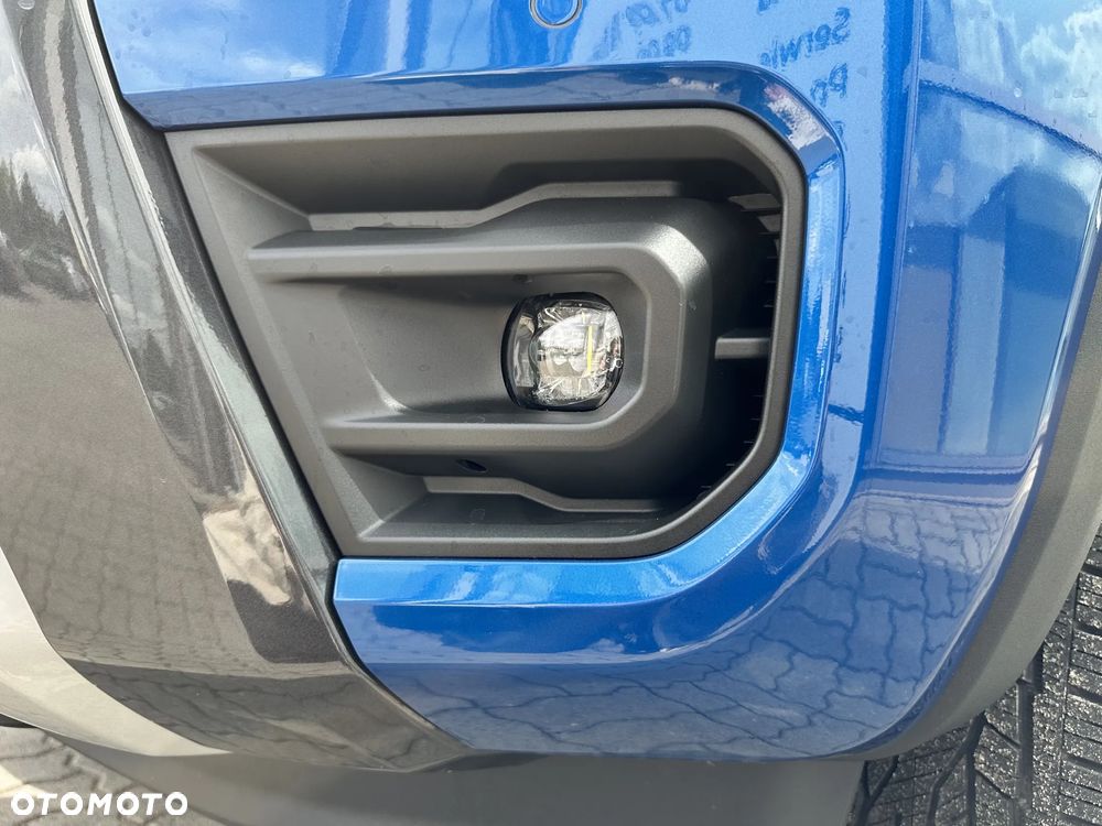 Ford Ranger - 5
