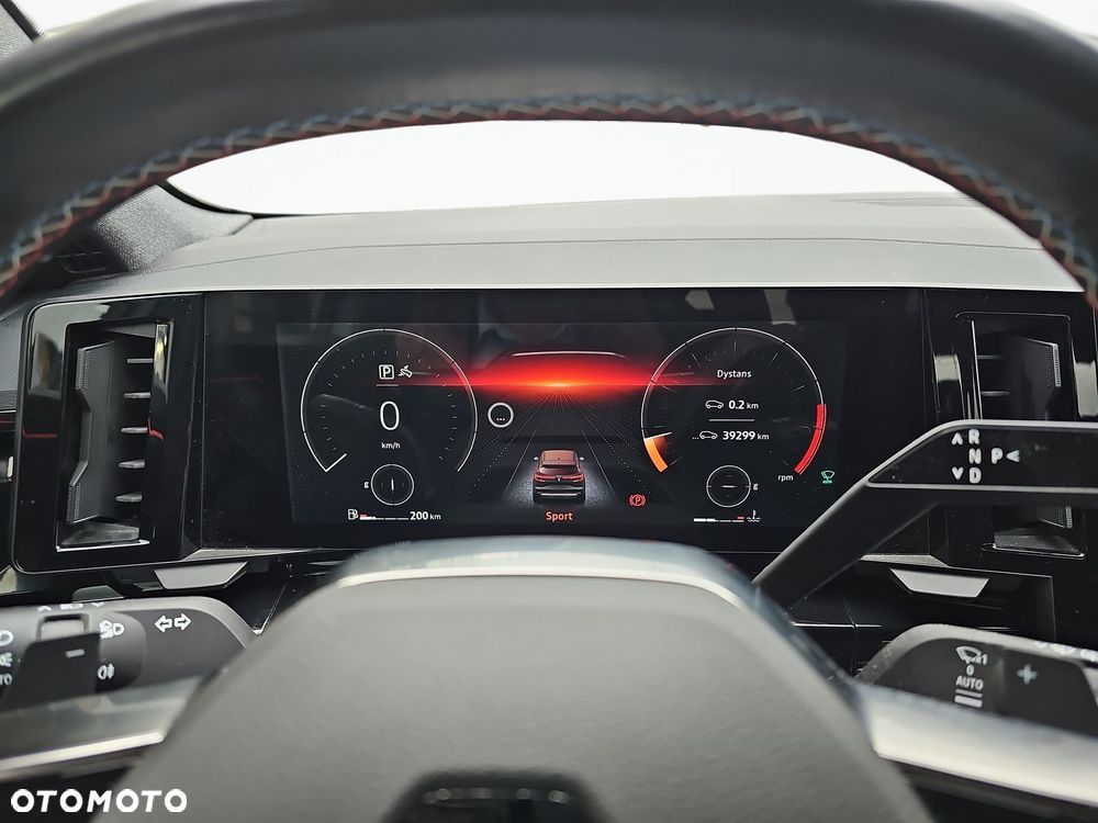 Renault Austral Mild Hybrid 160 Automatik Esprit Alpine - 20