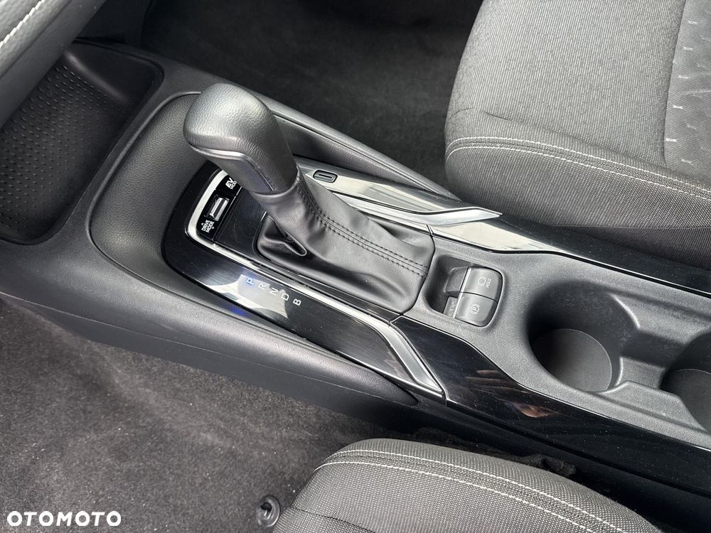 Toyota Corolla 1.8 Hybrid Comfort - 19