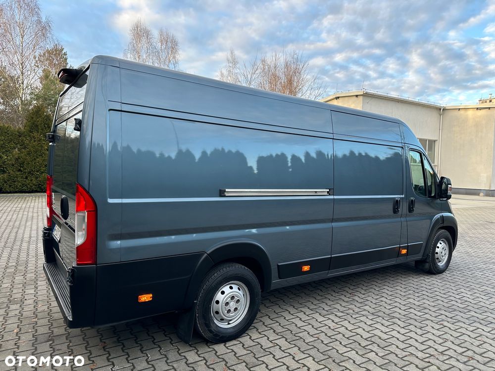 Citroën Jumper - 16