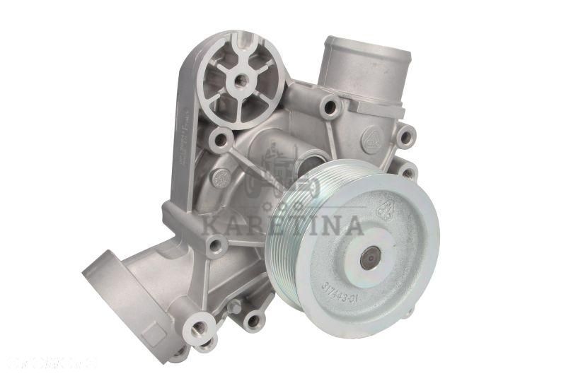 Fendt 922 924 927 930 936 - pompa wody F934201610110 04902728 04902798 - 2