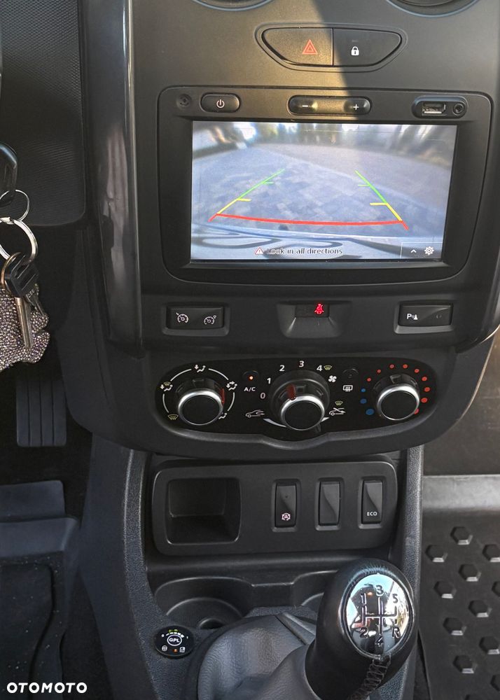 Dacia Duster - 3