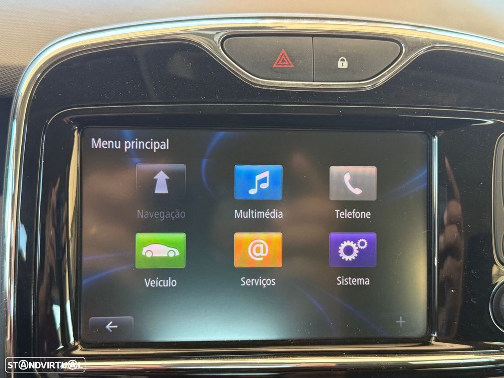 Renault Zoe (c/ Bateria) 41 kwh Intens - 15