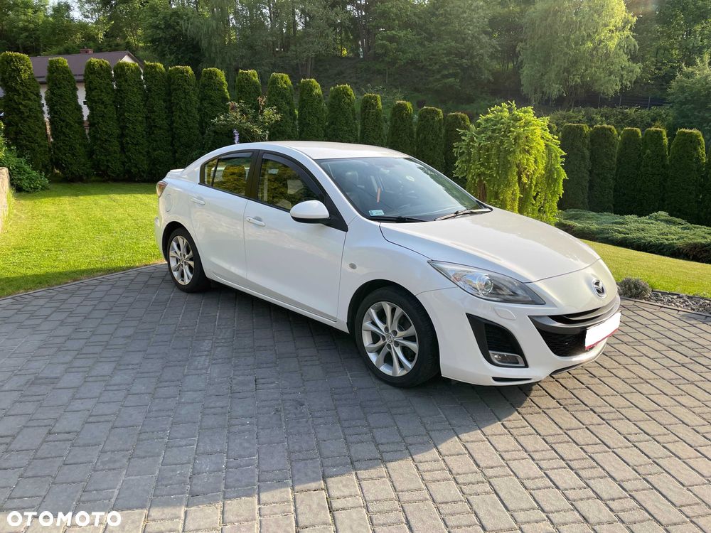 Mazda 3 - 2