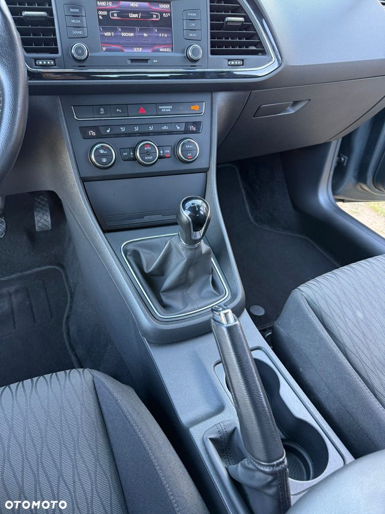 Seat Leon - 14