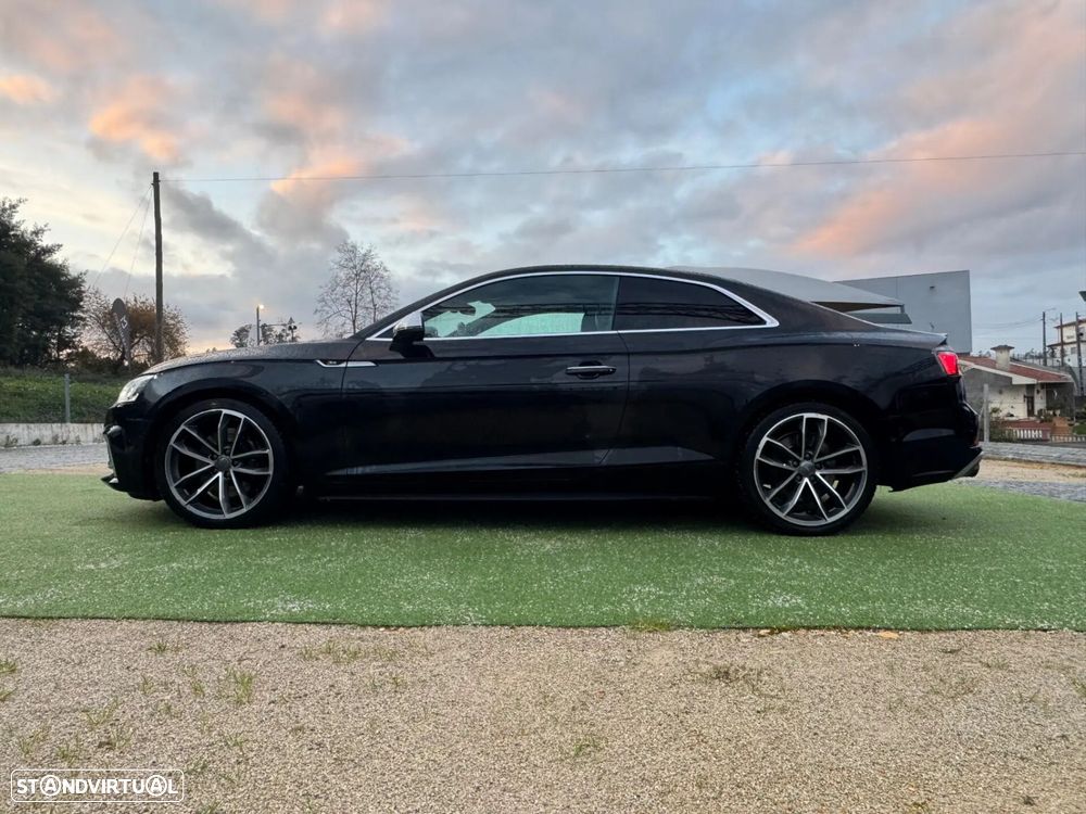 Audi S5 - 25