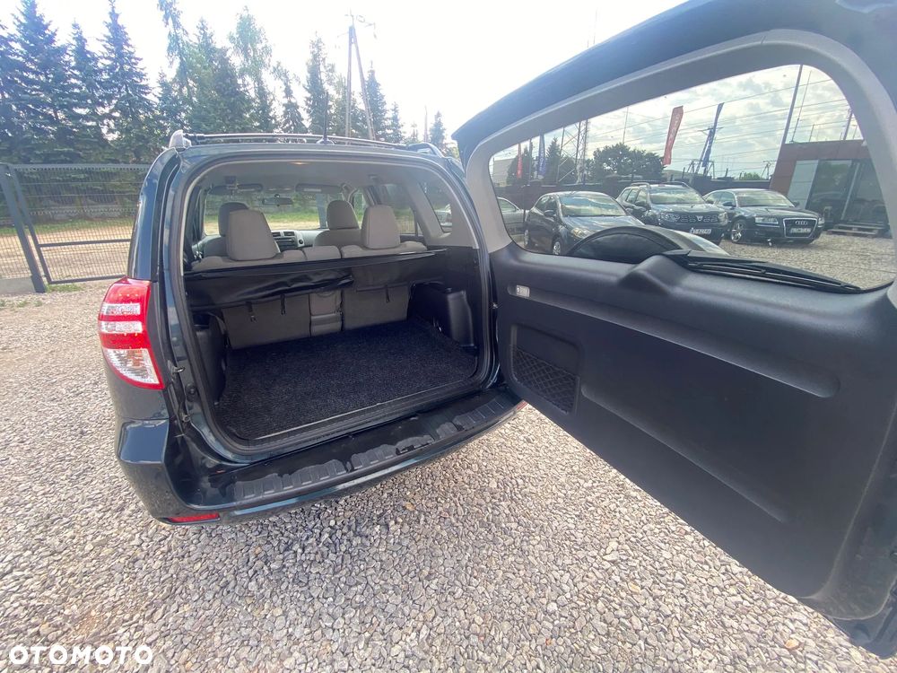 Toyota RAV4 2.5 VVT-i Base 4x2 - 24