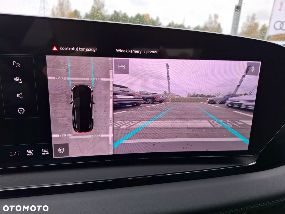 Audi Q6 e-tron Quattro - 25