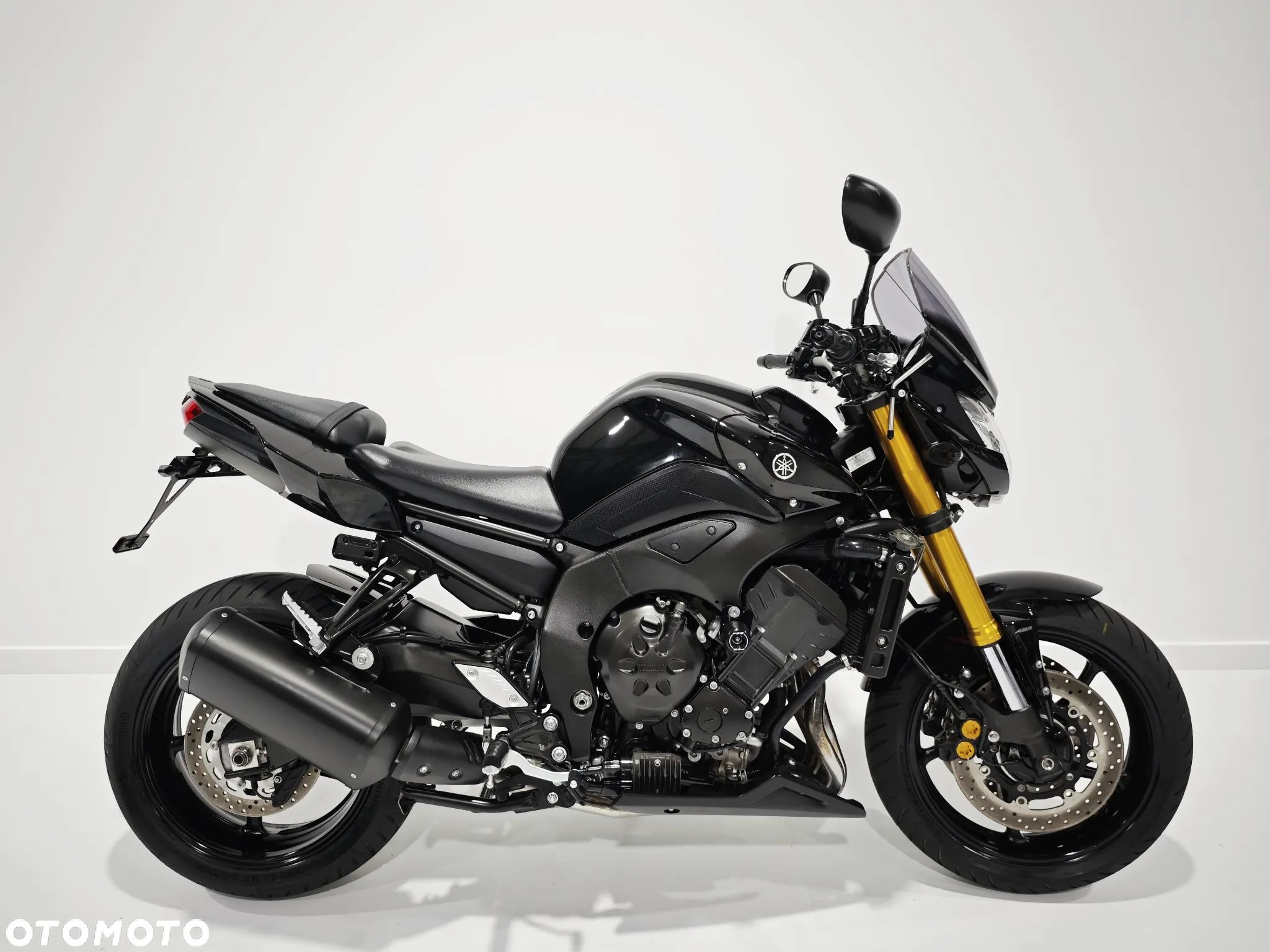 Yamaha FZ - 1
