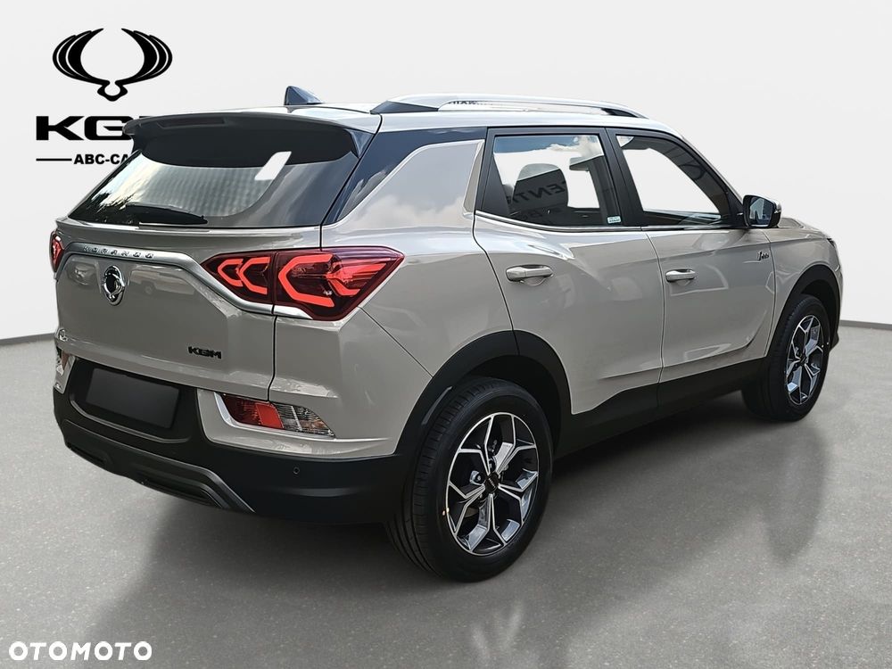 SsangYong/KGM Korando 1.5 T-GDI Joy 2WD - 5