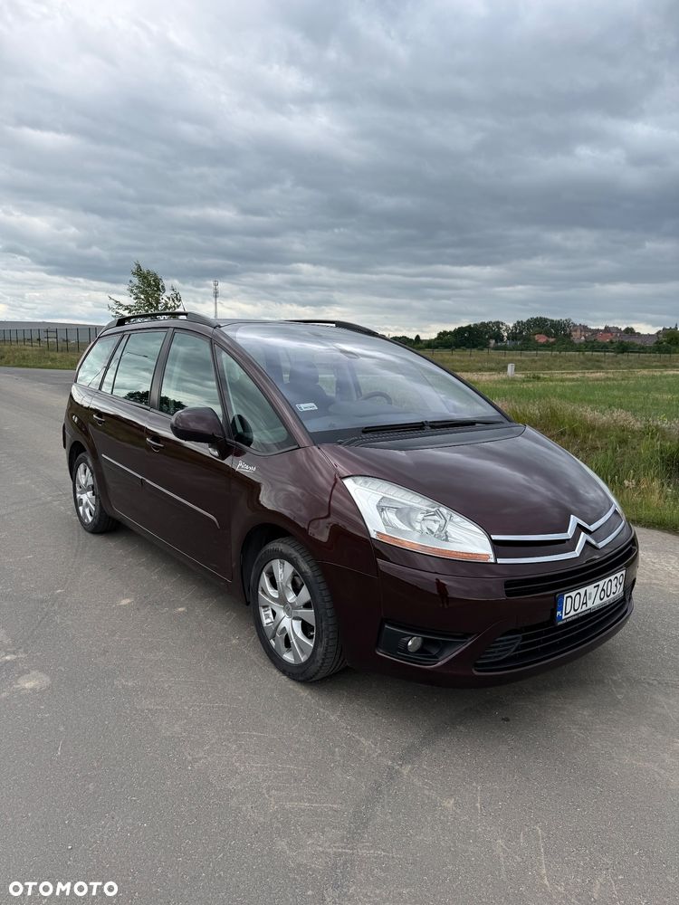 Citroën C4 Picasso - 3