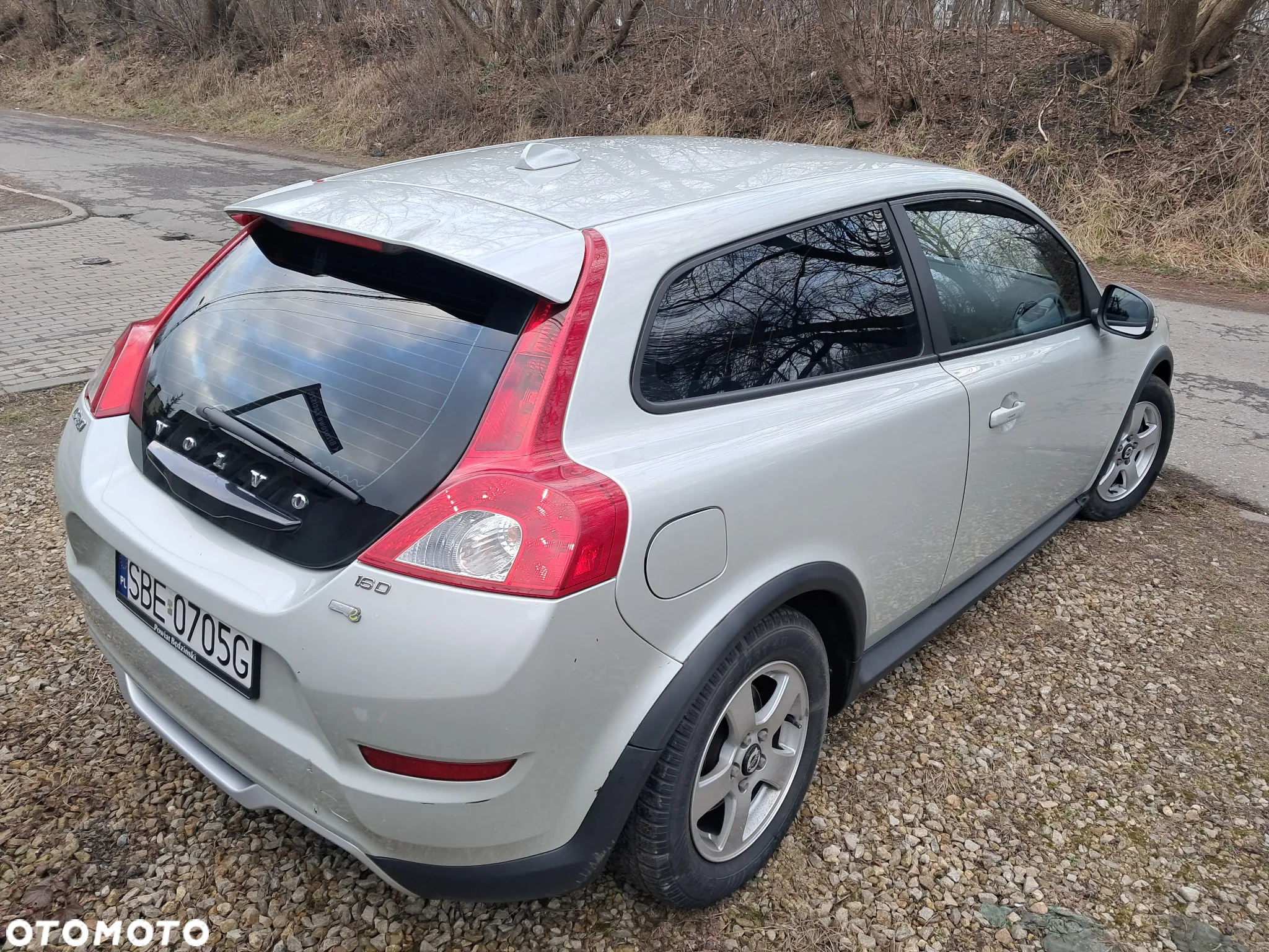 Volvo C30 1.6D DRIVe - 4
