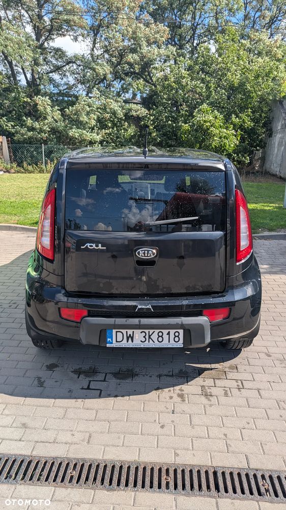 Kia Soul 1.6 XL - 12