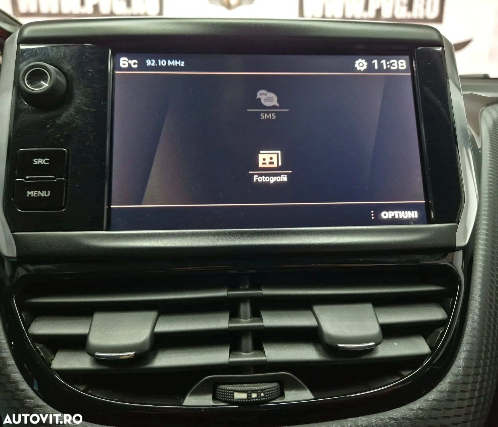 Peugeot 2008 1.5 BlueHDI FAP Active - 19