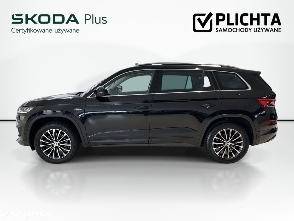 Skoda Kodiaq - 10