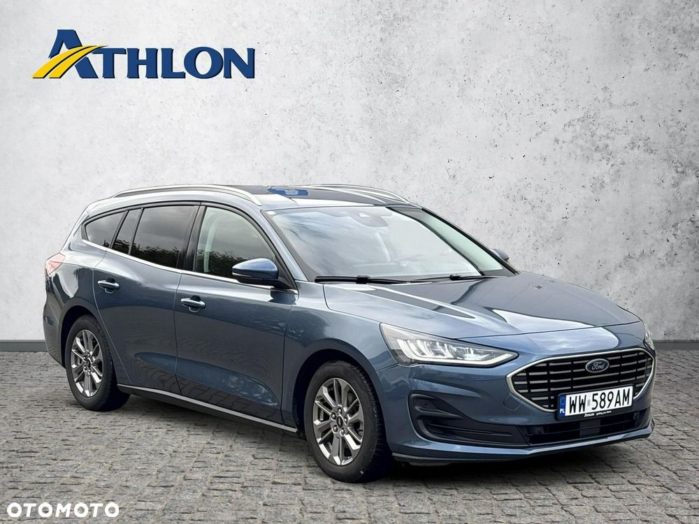 Ford Focus - 7