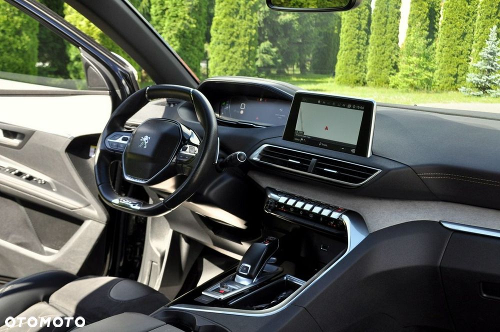 Peugeot 5008 - 28
