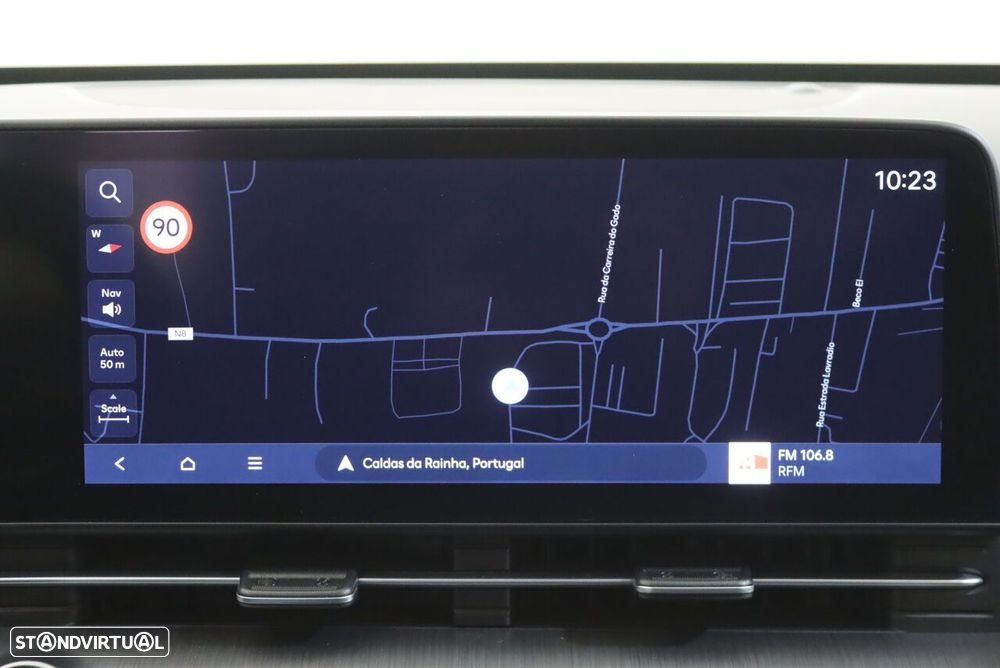 Hyundai Kauai 65.4 kWh Vanguard - 22