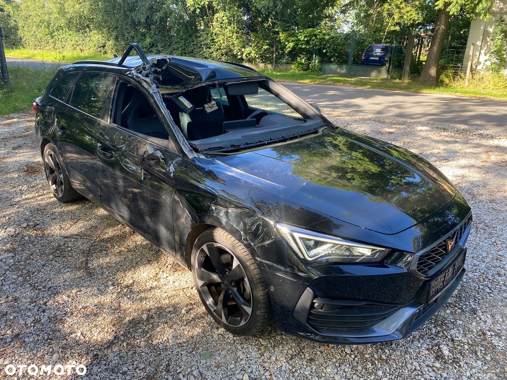 Cupra Leon - 17