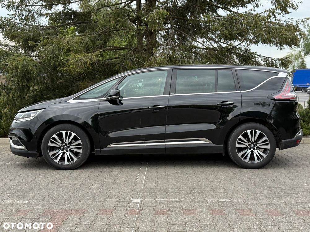 Renault Espace Energy dCi 160 EDC Initiale Paris - 19