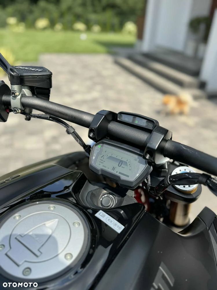 Ducati Diavel - 17