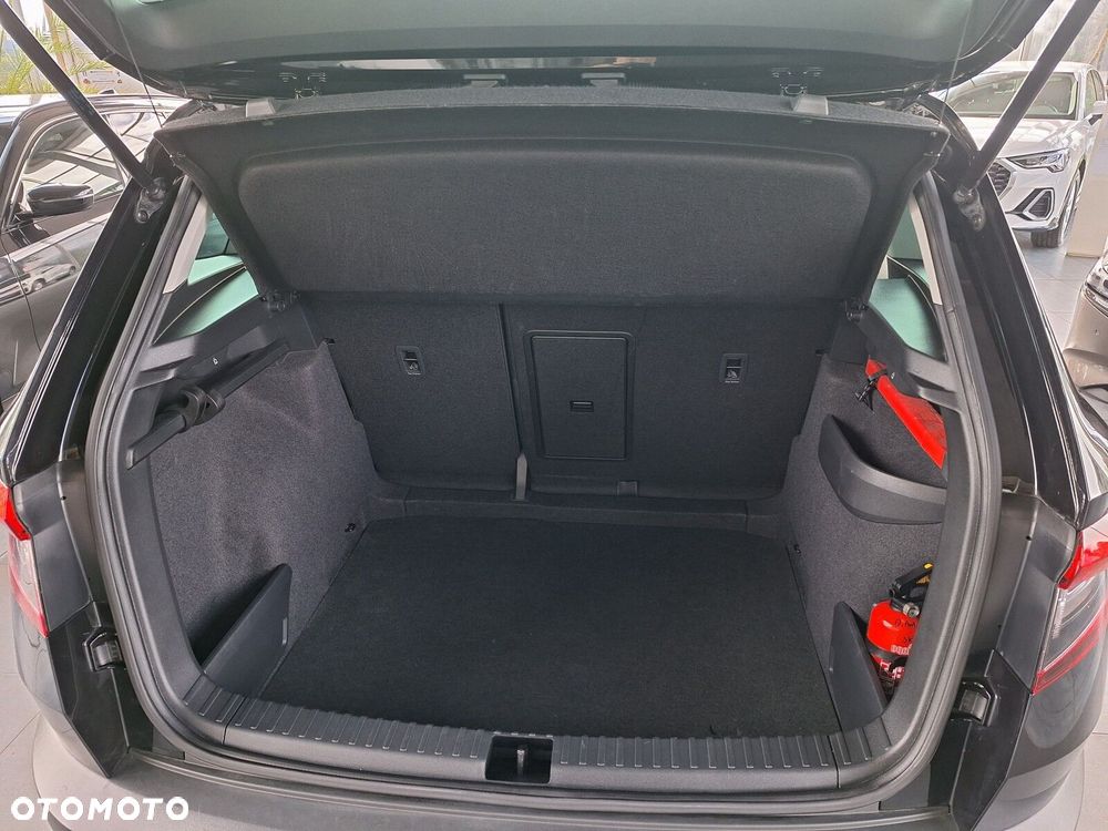 Skoda Karoq 1.5 TSI ACT 4x2 Ambition - 14