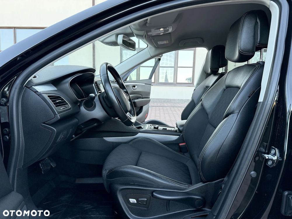 Renault Talisman 1.3 TCe FAP Limited EDC - 22