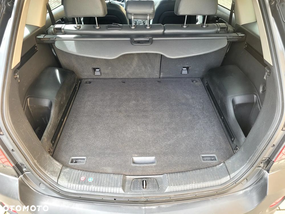 Opel Antara 2.0 CDTI 4x4 Edition - 28