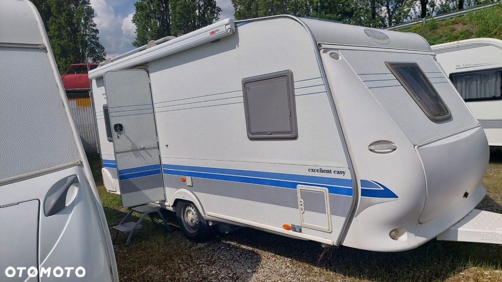 Hobby EXCELLENT EASY 460UFE - 5