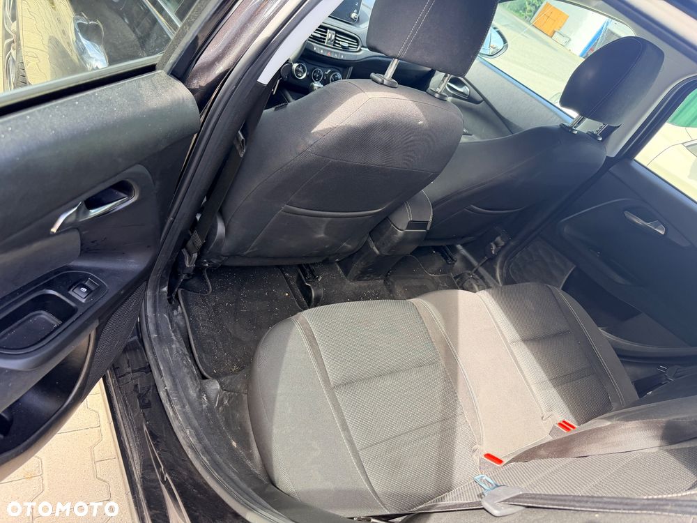 Fiat Tipo 1.4 T-Jet Lounge - 18